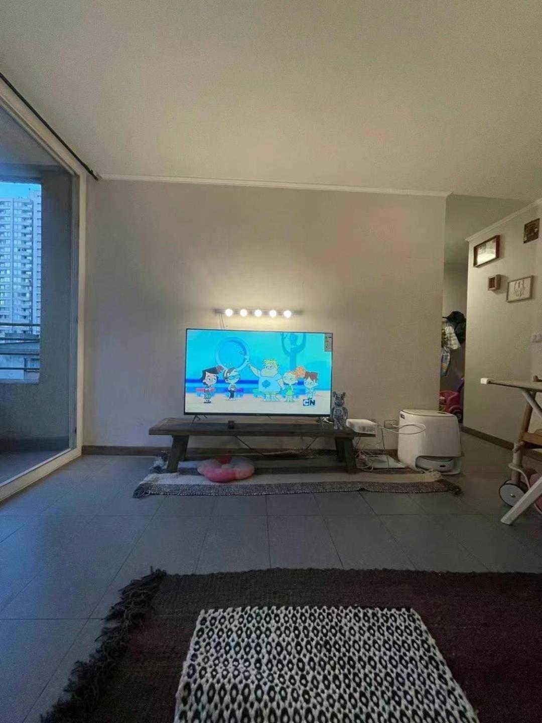 Appartamento Casita Guozi
