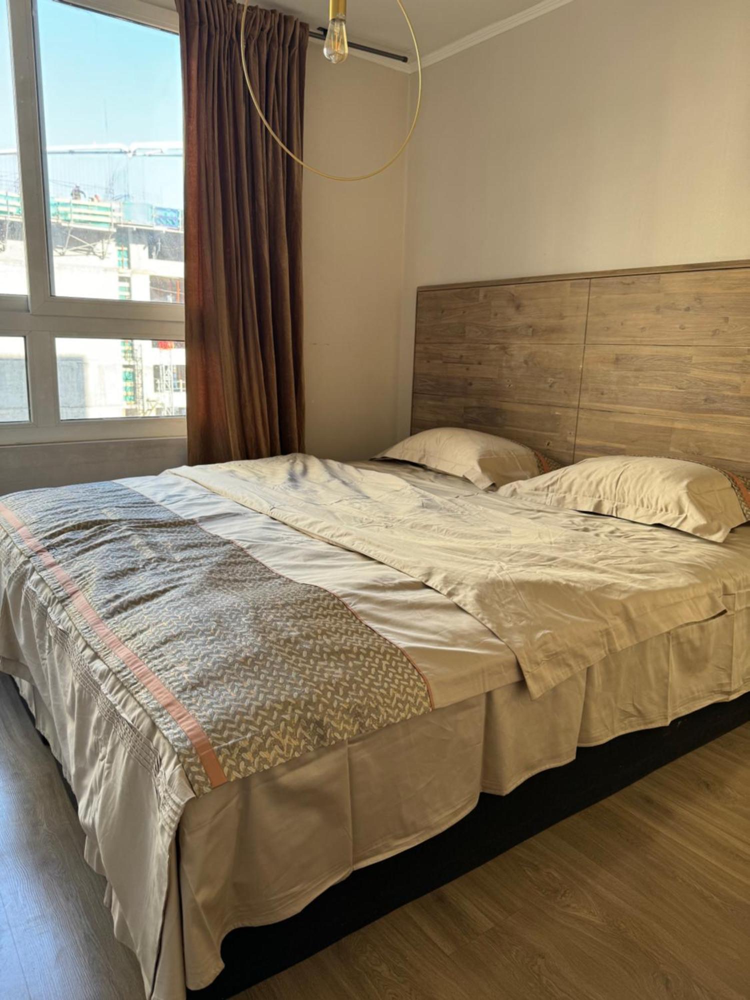 Casita Guozi Appartamento