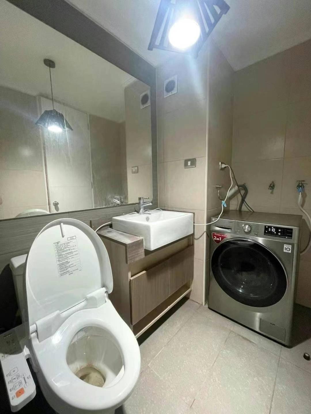 Casita Guozi Appartamento *