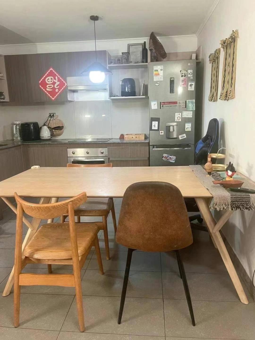 Casita Guozi Appartamento *
